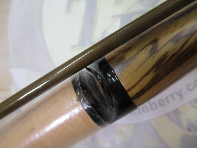 ジャパントラウトV GJTVC-410ULLT