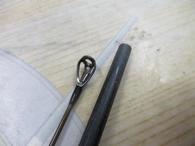 ジャパントラウトV GJTVC-410ULLT