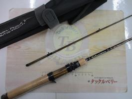 ｼﾞｬﾊﾟﾝﾄﾗｳﾄV GJTVC-410ULLT