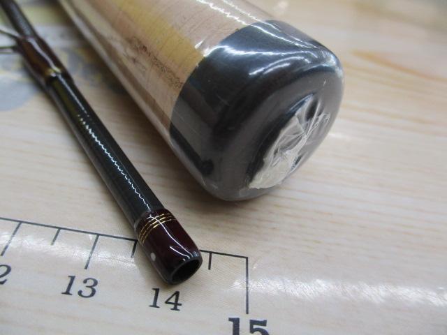 999.9フォーナインマイスター 62MLS ホワイトウルフ