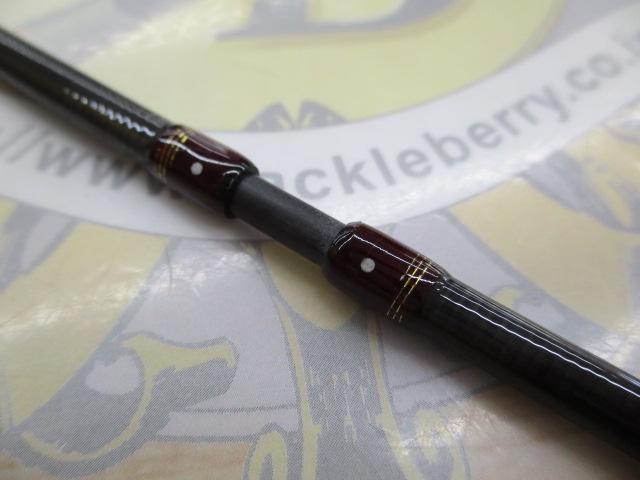 999.9フォーナインマイスター 62MLS ホワイトウルフ