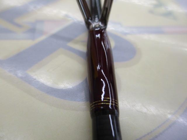 999.9フォーナインマイスター 62MLS ホワイトウルフ