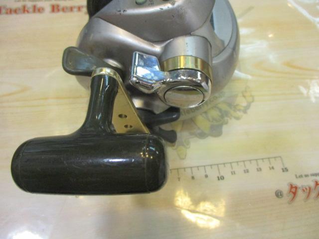 ﾊｲﾊﾟｰﾀﾅｺﾝ 500e