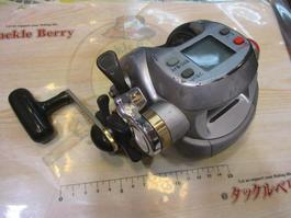 ﾊｲﾊﾟｰﾀﾅｺﾝ 500e