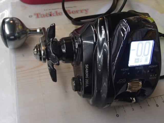 22ｼｰﾎﾞｰｸﾞ 200JL