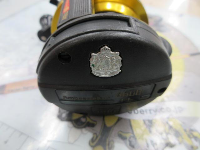 ｱﾝﾊﾞｻﾀﾞｰ4600FL