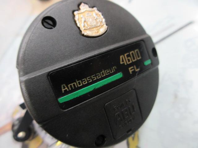 ｱﾝﾊﾞｻﾀﾞｰ4600FL