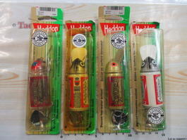 【ｾｯﾄ商品】ﾊﾞﾄﾞﾜｲｻﾞｰ四兄弟