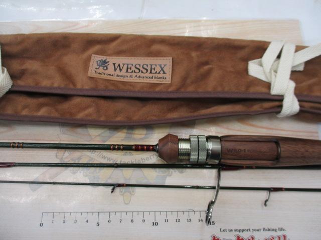 ウェセックスWSE-S/4 3P