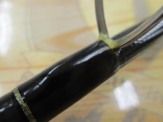 ﾊﾞﾘｽﾃｨｯｸ 94M TZ/NANO