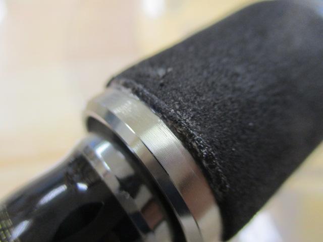 ﾊﾞﾘｽﾃｨｯｸ 94M TZ/NANO