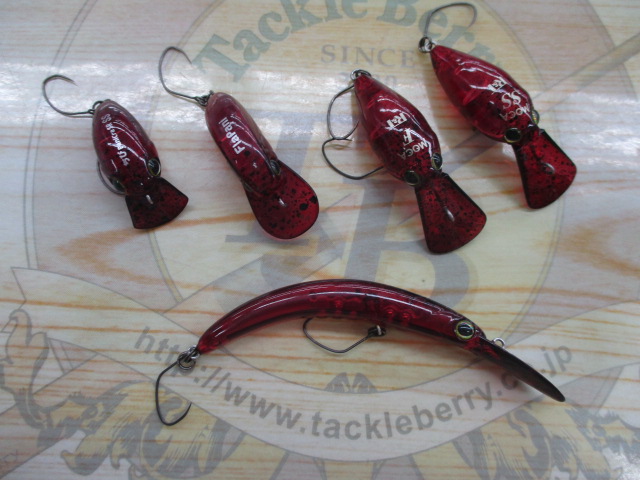 【ｾｯﾄ商品】ﾃｨﾓﾝ･ﾛﾃﾞｵｸﾗﾌﾄ中古5点ｱｿｰﾄ