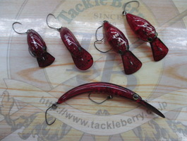 【ｾｯﾄ商品】ﾃｨﾓﾝ･ﾛﾃﾞｵｸﾗﾌﾄ中古5点ｱｿｰﾄ