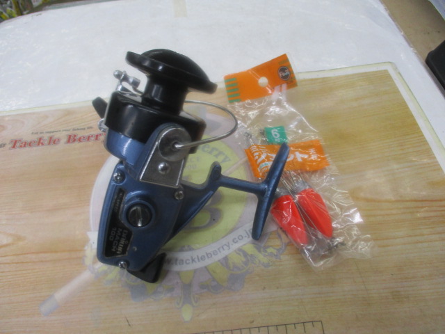 【セット商品】 ダイワ / MACH 100