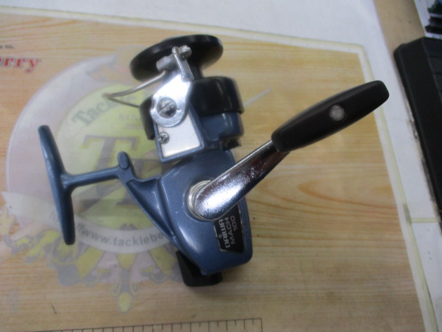 【セット商品】 ダイワ / MACH 100