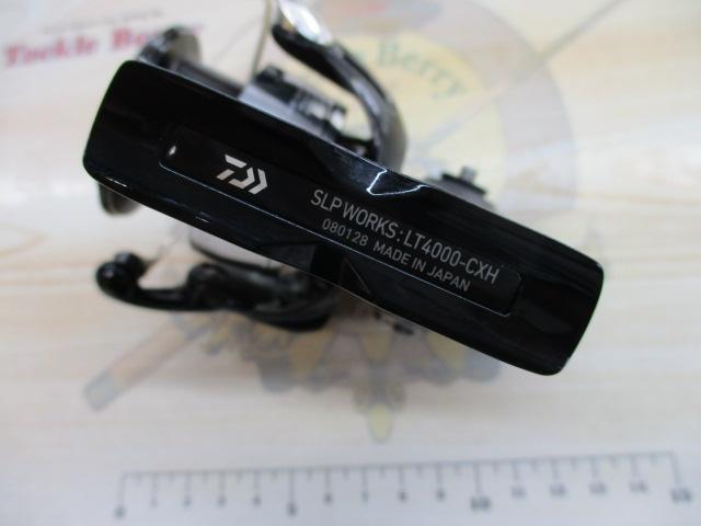 24ｾﾙﾃｰﾄｶｽﾀﾑﾎﾞﾃﾞｨ LT4000-CXH-SLPW