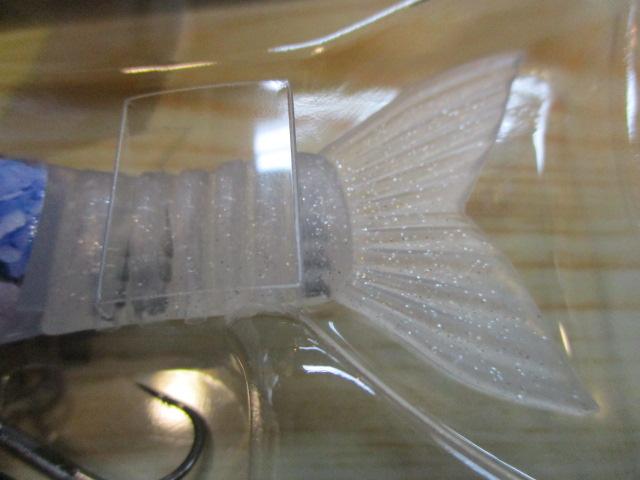 ジョインテッドクローミックス183F