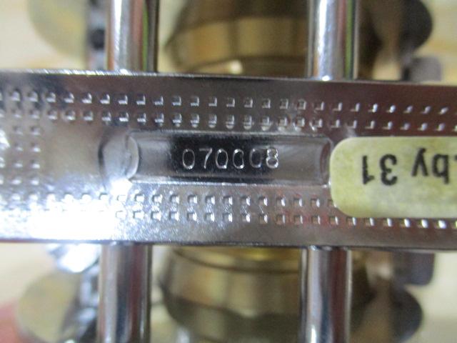 2500C ｺﾞｰﾙﾄﾞ