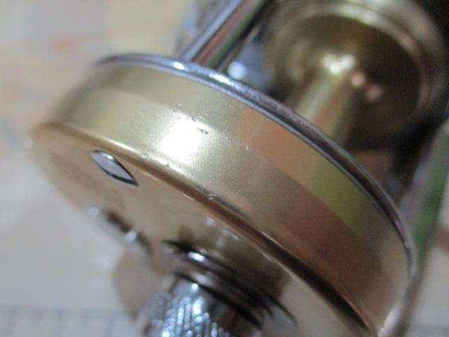 2500C ｺﾞｰﾙﾄﾞ