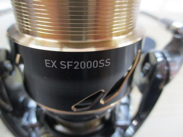 22ｲｸﾞｼﾞｽﾄｾﾐｵｰﾀﾞｰSF2000-P