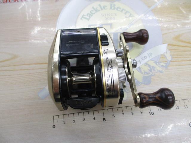 ﾌｧﾝﾄﾑﾄｰﾅﾒﾝﾄ SS-10