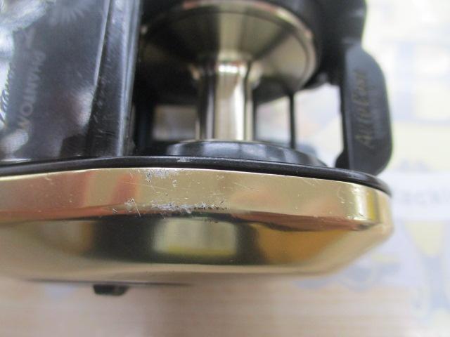 ﾌｧﾝﾄﾑﾄｰﾅﾒﾝﾄ SS-10