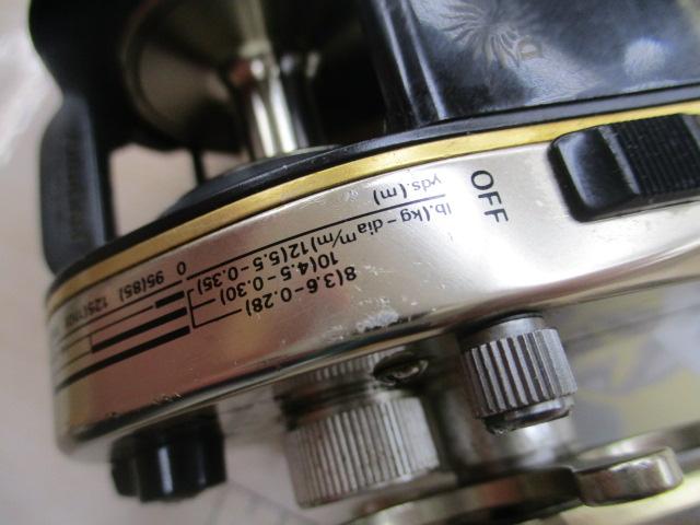 ﾌｧﾝﾄﾑﾄｰﾅﾒﾝﾄ SS-10