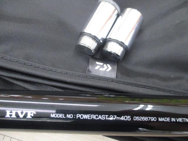 ﾊﾟﾜｰｷｬｽﾄ 27-405