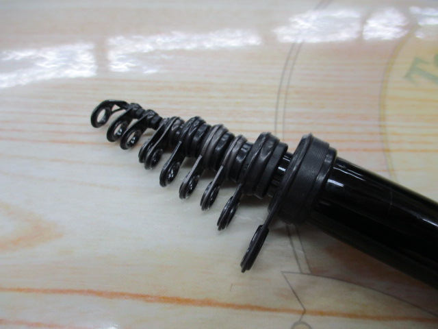 つりひろﾊﾞｰｼﾞｮﾝ300ｶｽﾀﾑﾛｯﾄﾞ