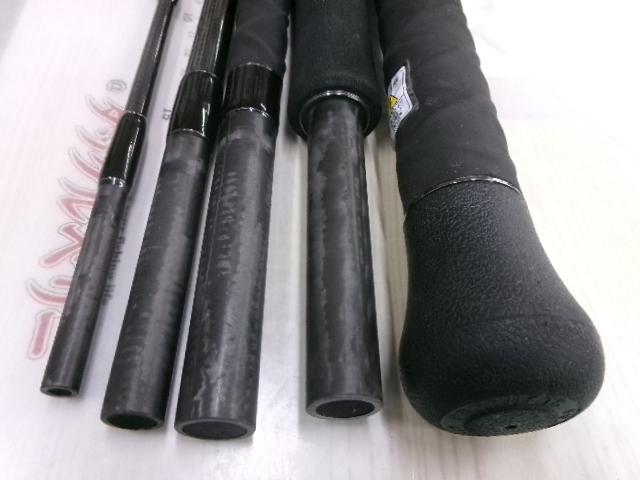 ﾊﾝﾀｰｽﾞHT-∞∞ 5.10/6.2 5P