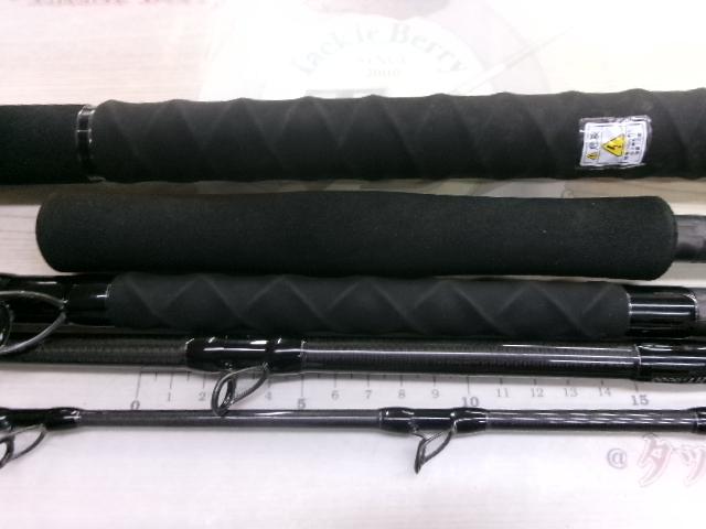 ﾊﾝﾀｰｽﾞHT-∞∞ 5.10/6.2 5P