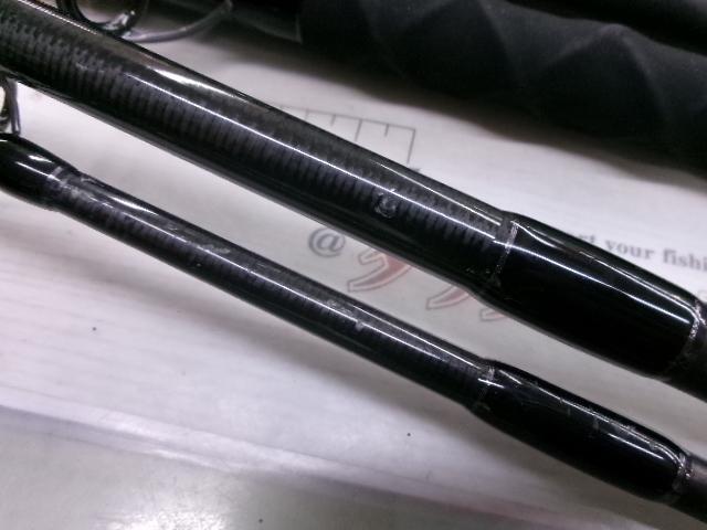 ﾊﾝﾀｰｽﾞHT-∞∞ 5.10/6.2 5P