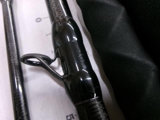 ﾊﾝﾀｰｽﾞHT-∞∞ 5.10/6.2 5P