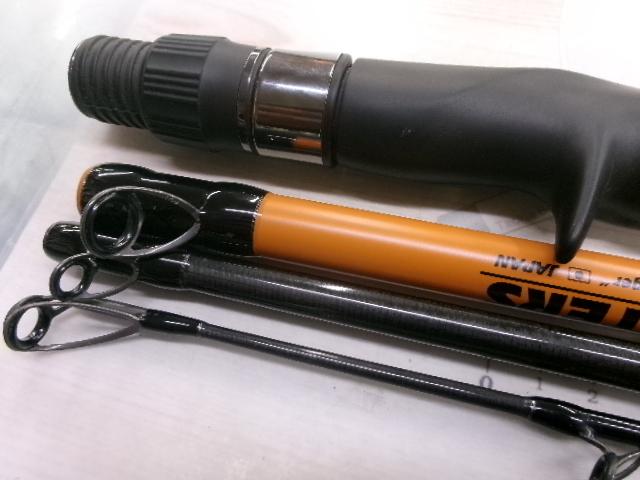 ﾊﾝﾀｰｽﾞHT-∞∞ 5.10/6.2 5P