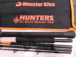 ﾊﾝﾀｰｽﾞHT-∞∞ 5.10/6.2 5P