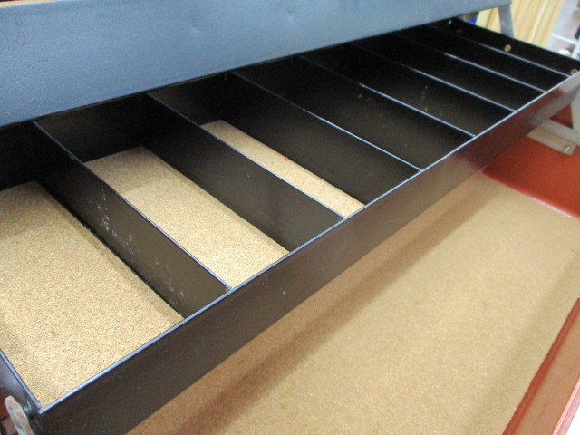 ベイタッシュケース