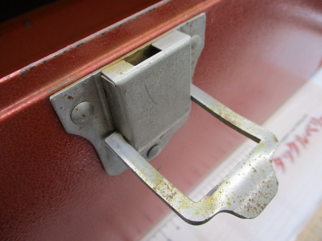 ベイタッシュケース