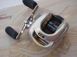 08ﾒﾀﾆｳﾑMgDC RH