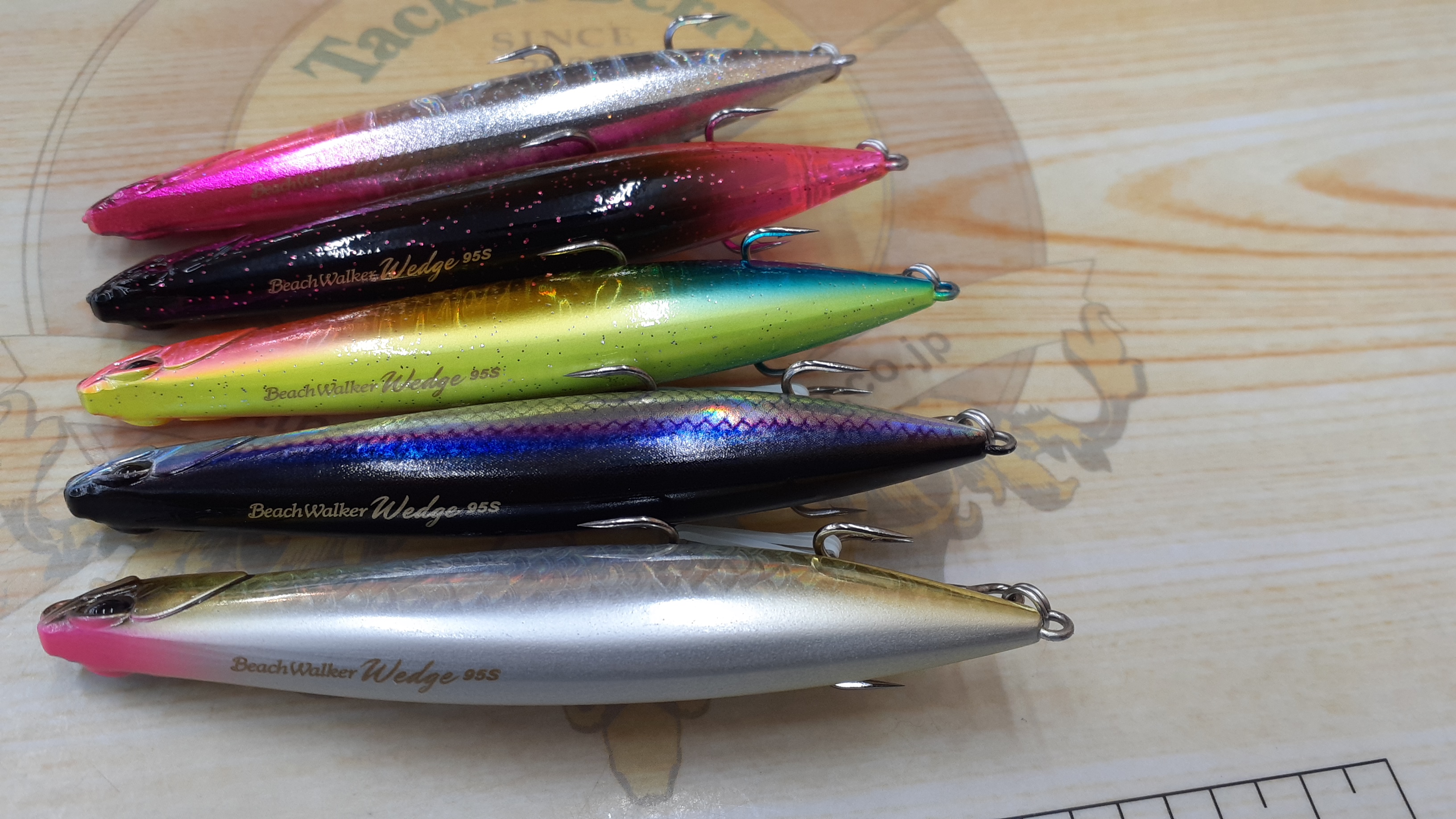 【ｾｯﾄ商品】ﾃﾞｭｵ　ｳｪｯｼﾞ　11個ｾｯﾄ