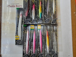 【ｾｯﾄ商品】ﾃﾞｭｵ　ｳｪｯｼﾞ　11個ｾｯﾄ