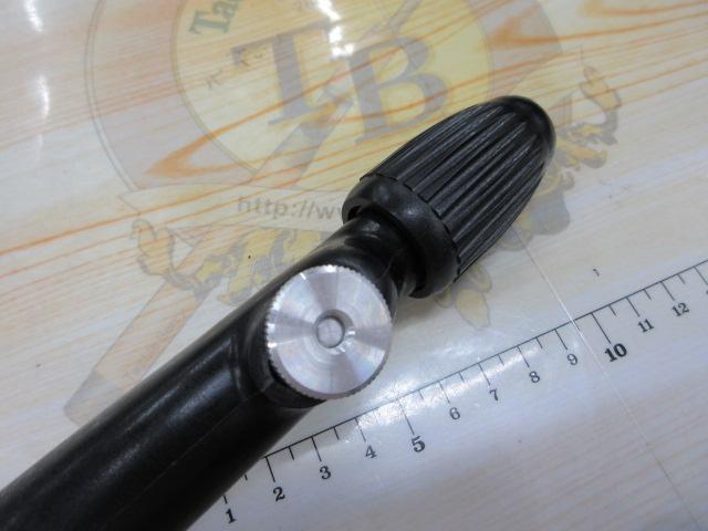 キャスパーグリップ