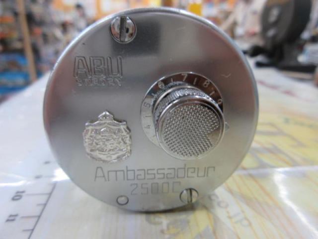 2500C ｼﾙﾊﾞｰ