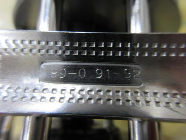 2500C ｼﾙﾊﾞｰ