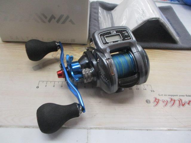 ｿﾙﾃｨｽﾄICS 100SH-L