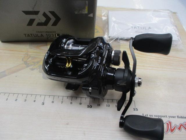 ﾀﾄｩｰﾗ 103L-TW