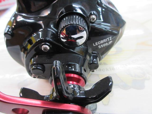 23ﾚｵﾌﾞﾘｯﾂ S500JP