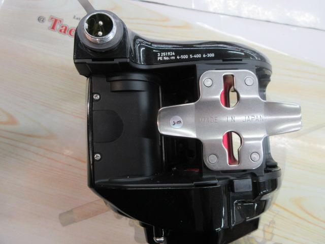 23ﾚｵﾌﾞﾘｯﾂ S500JP