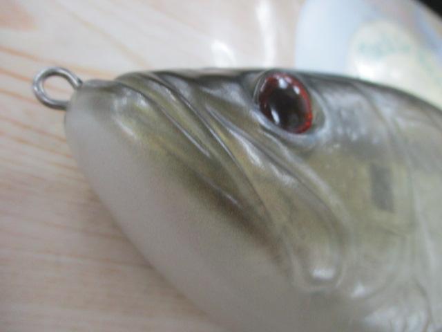 コードネームバスF