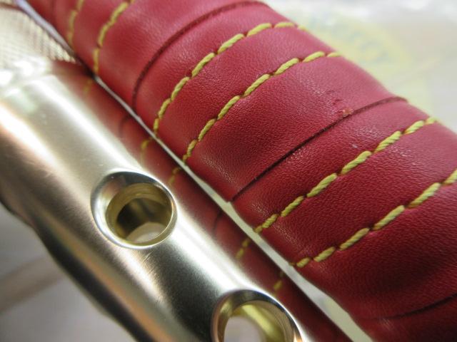 ｵﾙｶﾌｨﾝ ﾏﾀﾞｲｽﾍﾟｯｸ240-80 ｺﾞｰﾙﾄﾞｶﾞｲﾄﾞ