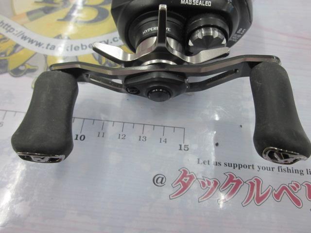 ｼﾙﾊﾞｰｳﾙﾌ SV TW PEｽﾍﾟｼｬﾙ 1000XHL